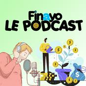 Podcast Finayo — Le podcast qui remet tes finances personnelles au clair !
