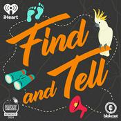 Podcast Find and Tell