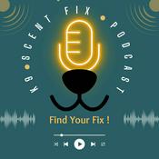 Podcast Find Your Fix- Sport Dog Scent Detection Podcast- Training Tips and More !