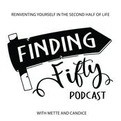 Podcast Finding Fifty