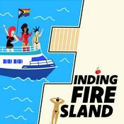 Podcast Finding Fire Island