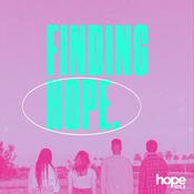 Podcast Finding Hope with Georgia Free