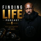 Podcast Finding LIFE Podcast
