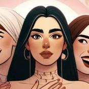 Podcast Finding Love