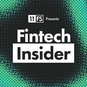 Podcast Fintech Insider Podcast by 11:FS