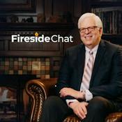 Podcast Fireside Chat with Dennis Prager | PragerU
