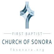 Podcast First Baptist Church of Sonora