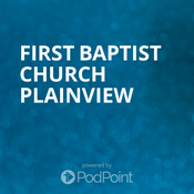 Podcast First Baptist Church Plainview