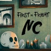 Podcast First in Fright