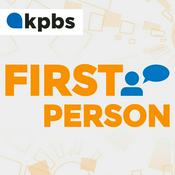 Podcast First Person