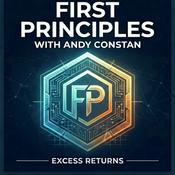 Podcast First Principles with Andy Constan
