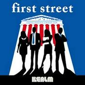 Podcast First Street