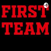 Podcast First team