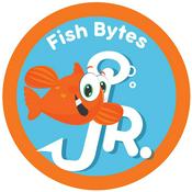 Podcast Fish Bytes Jr.: Bible Truths Illustrated so Preschool-Early Elementary Kids Can Understand and Do