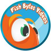 Podcast Fish Bytes Videos for Kids and Family