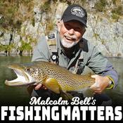 Podcast Fishing Matters: A New Zealand Fishing Podcast