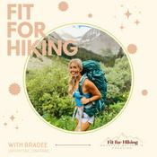 Podcast Fit for Hiking