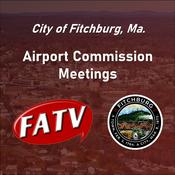 Podcast Fitchburg Airport Commission