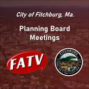 Podcast Fitchburg Planning Board