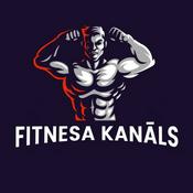 Podcast Fitnesa Kanāla podkasts