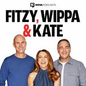 Podcast Fitzy, Wippa & Kate