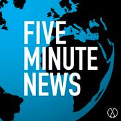 Podcast FIVE MINUTE NEWS