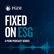 Podcast Fixed on ESG