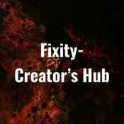 Podcast Storytime With Fixity