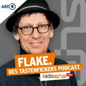 Podcast FLAKE. Des Tastenfickers Podcast.