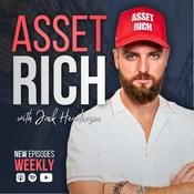 Asset Rich with Jack Henderson
