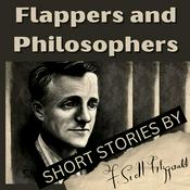 Podcast Flappers and Philosophers - F. Scott Fitzgerald