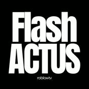 Podcast Flash Actus
