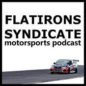 Podcast Flatirons Syndicate Motorsport Podcast