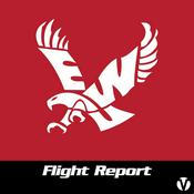 Podcast Flight Report