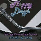 Podcast Floppy Days Vintage Computing Podcast