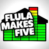 Podcast Flula Makes Five
