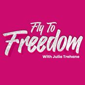 Podcast Fly To Freedom: The anorexia recovery podcast
