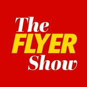 Podcast Flyer Magazine
