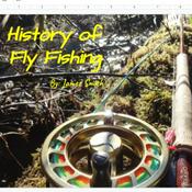 Podcast Flyfishing with James