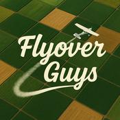 Podcast Flyover Guys