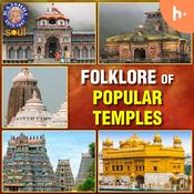 Podcast Folklore Of Popular Temples