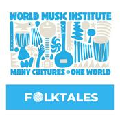 Podcast FolkTales set to Music from Around the Globe