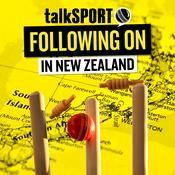 Podcast Following On In New Zealand