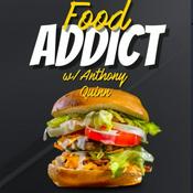 Podcast FOOD ADDICT