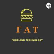 Podcast Food and Technology
