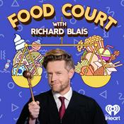Podcast Food Court with Richard Blais
