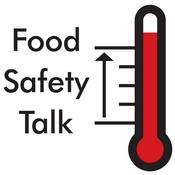 Podcast Food Safety Talk
