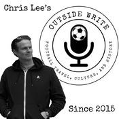Podcast Football Travel by Outside Write