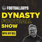 Podcast Footballguys Dynasty Football Show