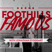 Podcast Foothills Famous: Conversations With Calgary Entertainers